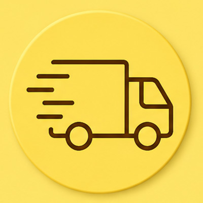 Hızlı Teslimat